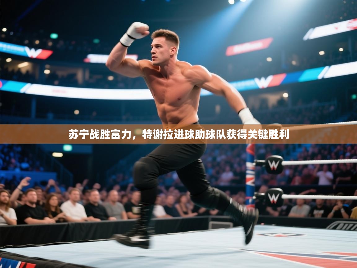 苏宁战胜富力，特谢拉进球助球队获得关键胜利  第1张