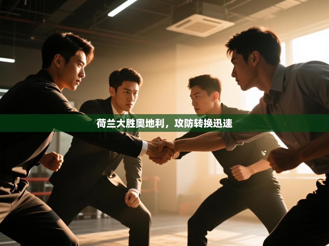 荷兰大胜奥地利，攻防转换迅速  第2张