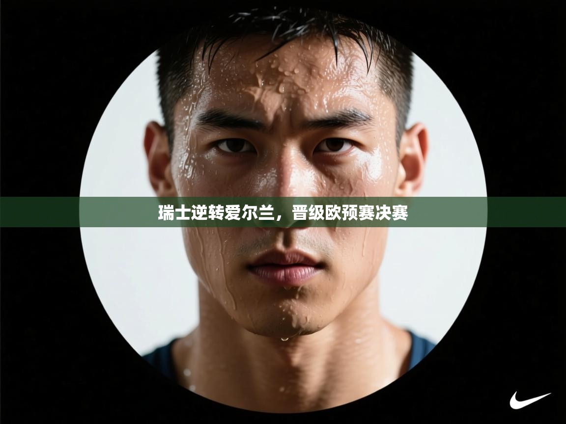 瑞士逆转爱尔兰，晋级欧预赛决赛