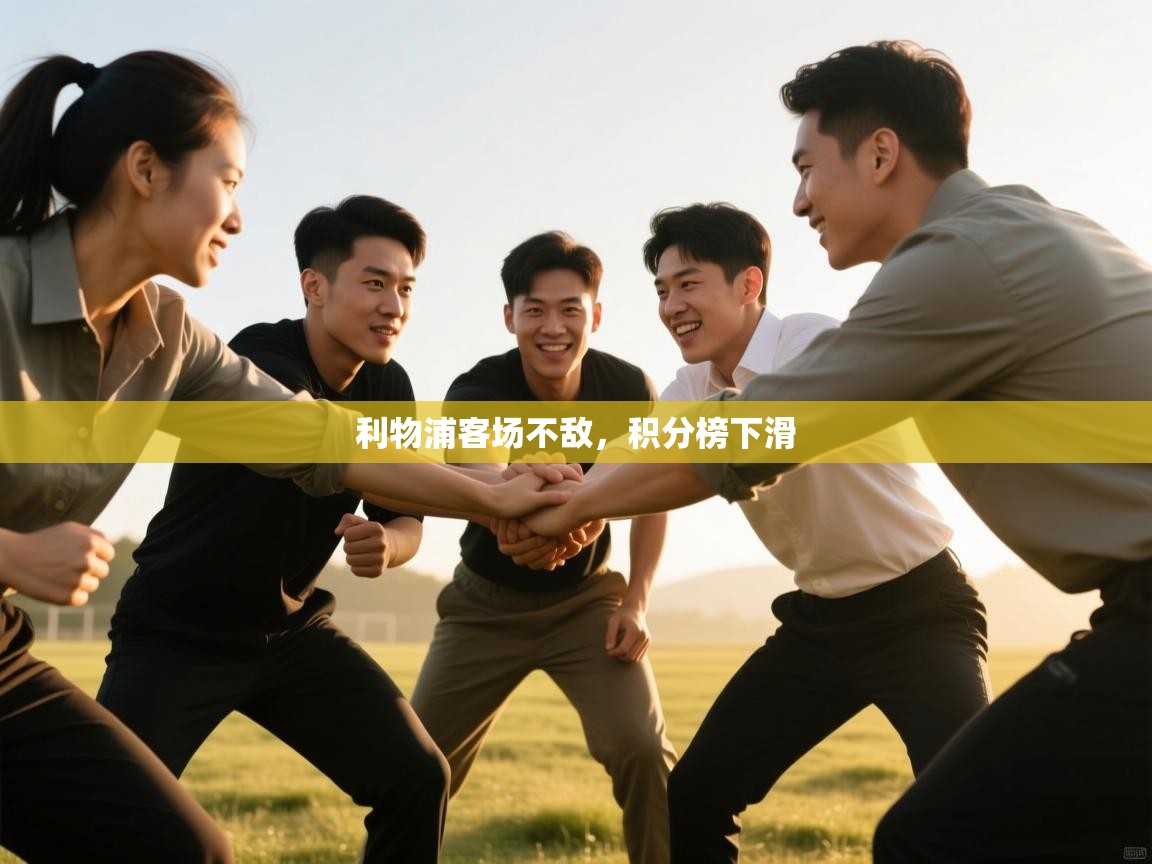 利物浦客场不敌，积分榜下滑  第1张