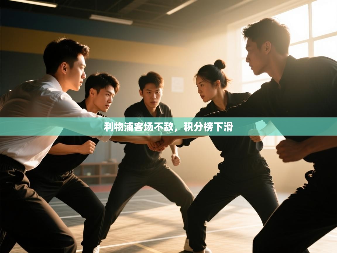 利物浦客场不敌，积分榜下滑  第2张