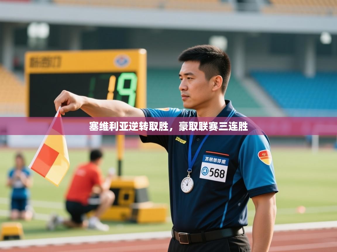 塞维利亚逆转取胜，豪取联赛三连胜  第2张