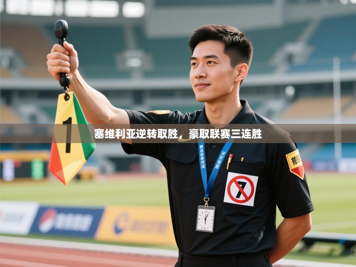 塞维利亚逆转取胜，豪取联赛三连胜  第1张