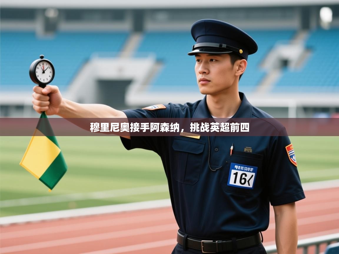 穆里尼奥接手阿森纳，挑战英超前四  第1张