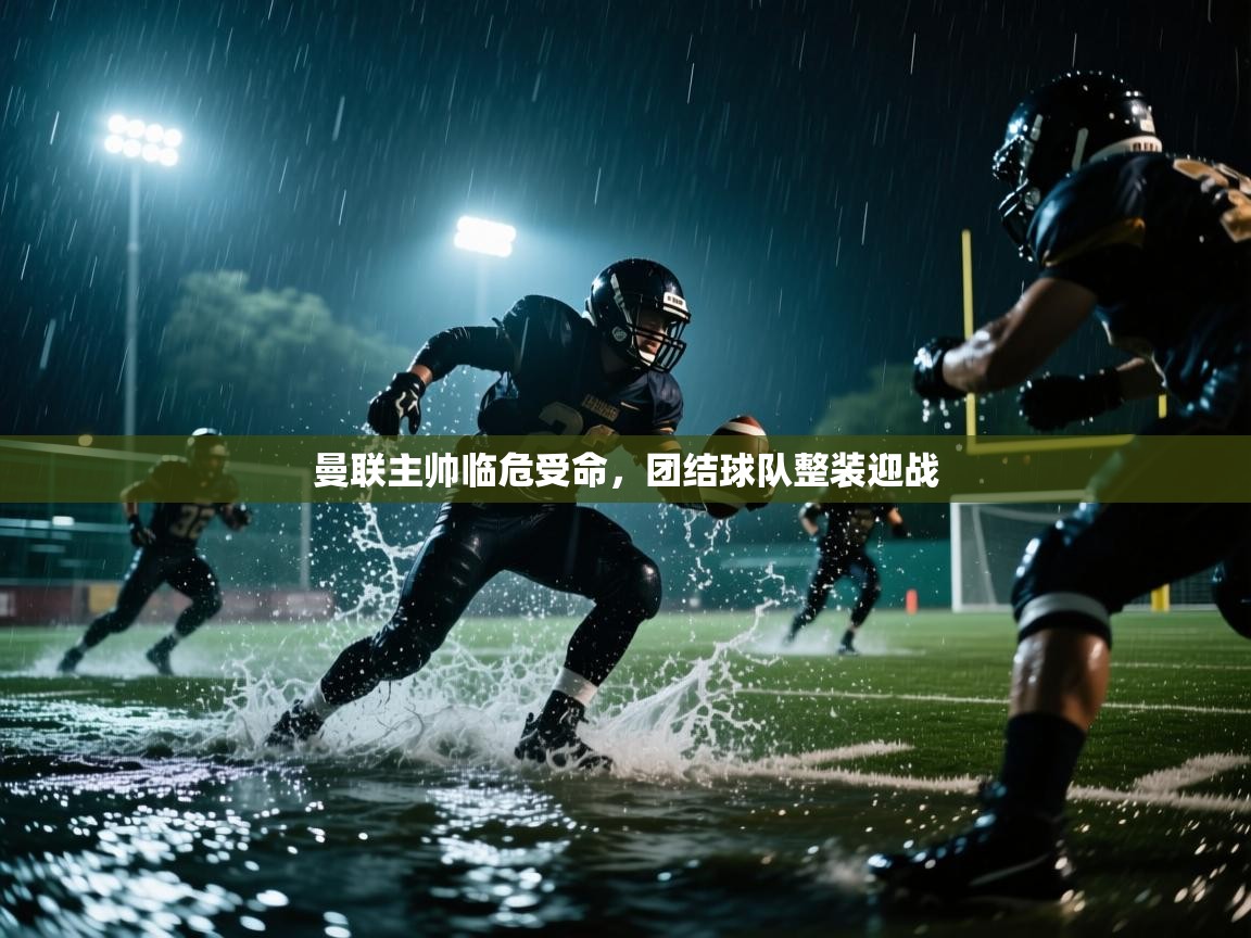 曼联主帅临危受命，团结球队整装迎战