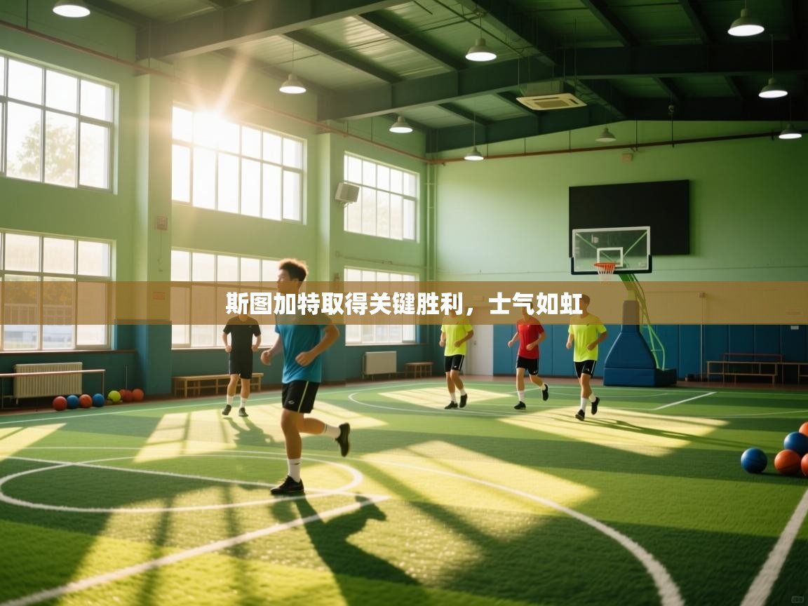 斯图加特取得关键胜利，士气如虹