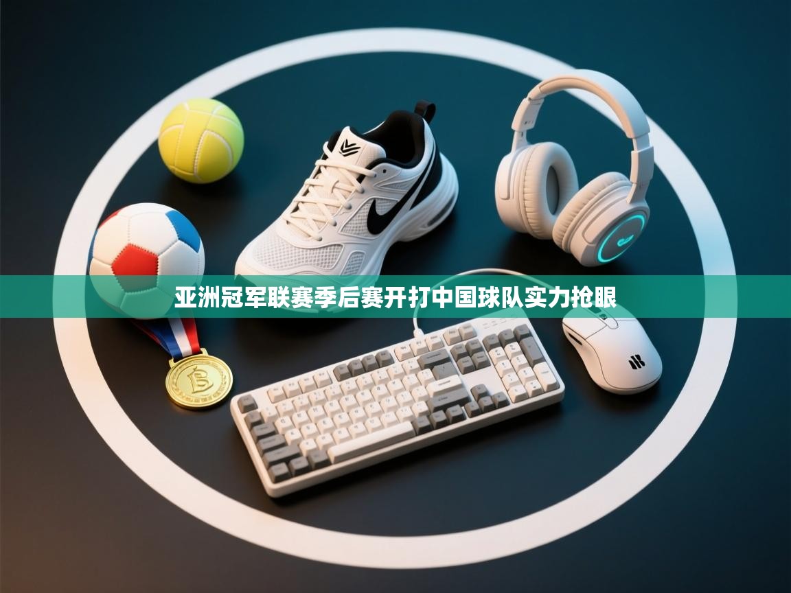 亚洲冠军联赛季后赛开打中国球队实力抢眼 第1张