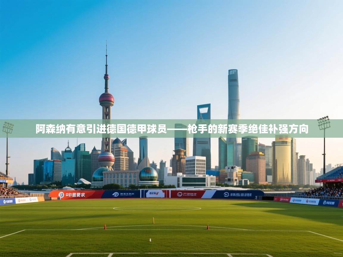 阿森纳有意引进德国德甲球员——枪手的新赛季绝佳补强方向  第2张