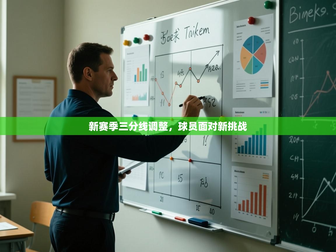 新赛季三分线调整，球员面对新挑战  第1张