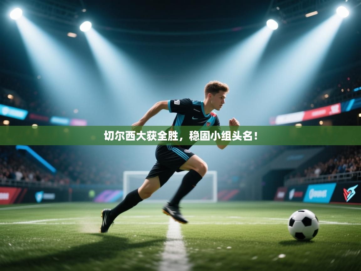 切尔西大获全胜，稳固小组头名！  第2张