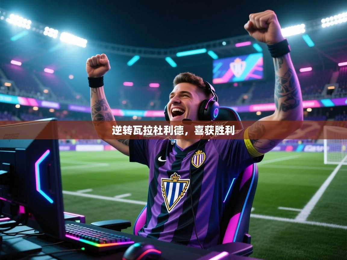 逆转瓦拉杜利德，喜获胜利  第2张