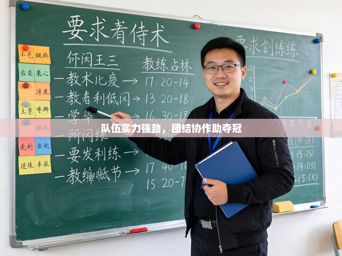 队伍实力强劲,团结协作助夺冠 第1张