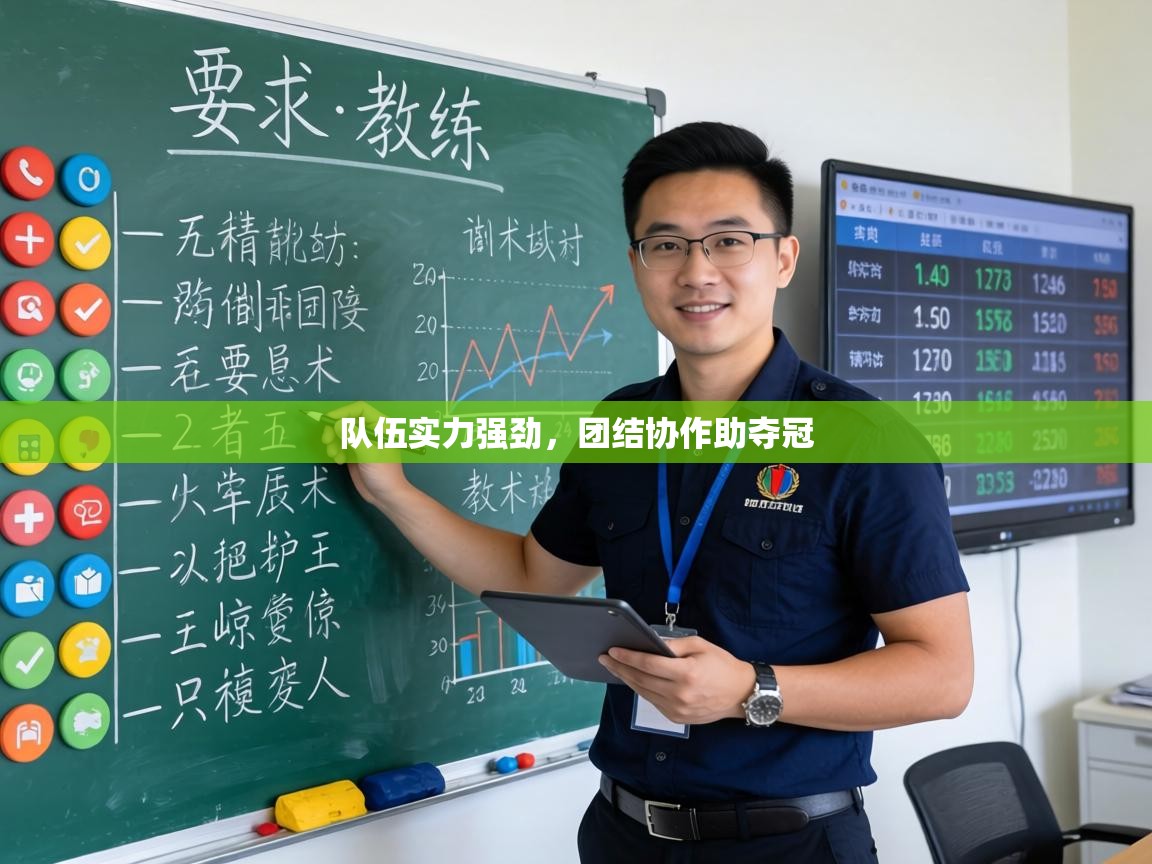 队伍实力强劲,团结协作助夺冠 第2张